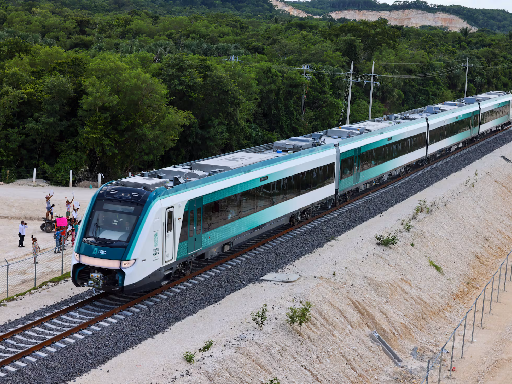 Tren Maya